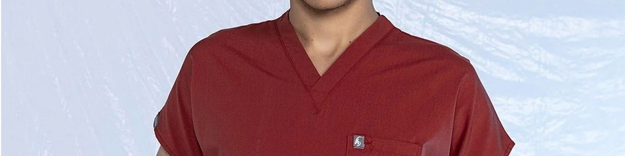 Erkek Likralı Tek Üst Performans